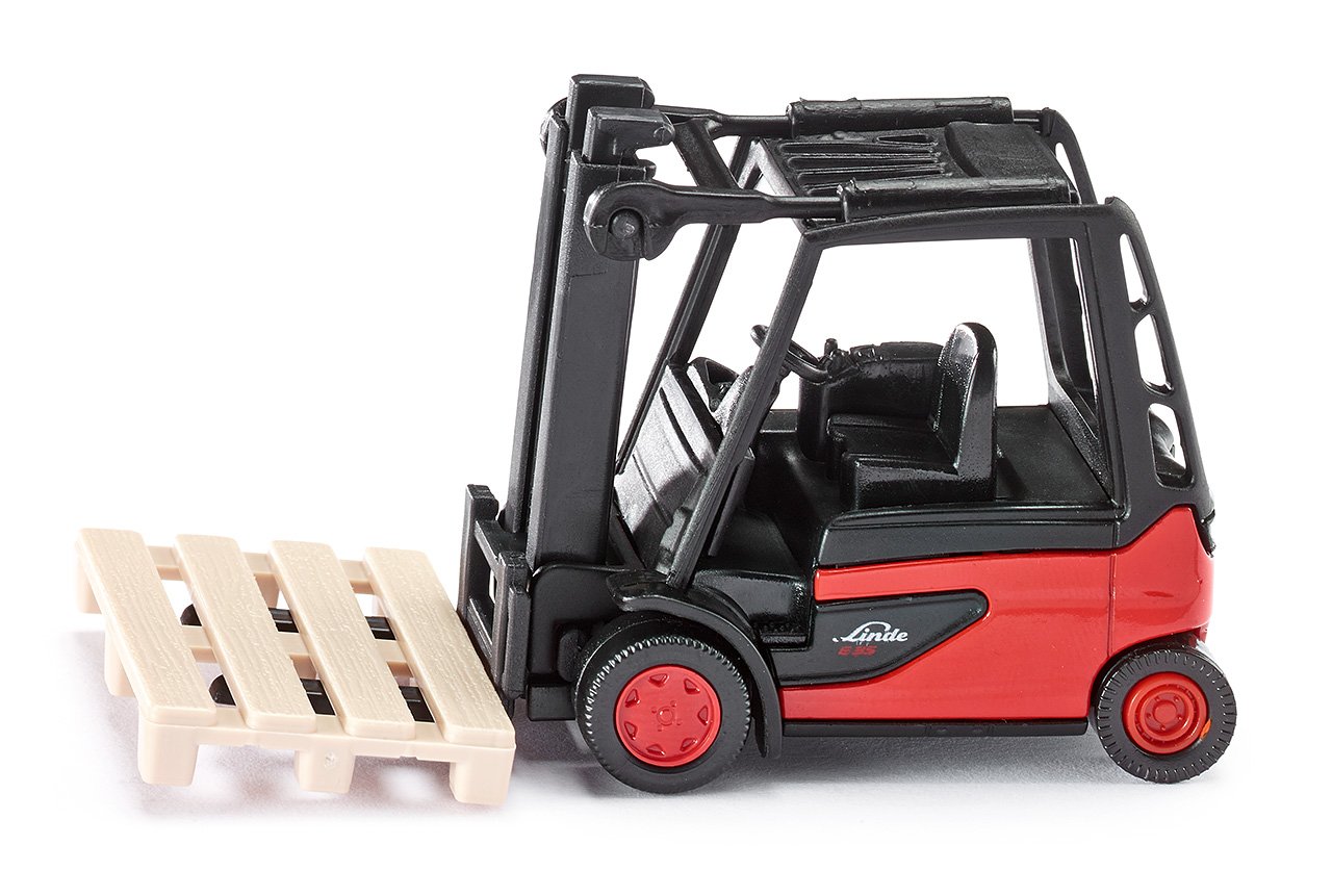 Modellauto Gabelstapler 1311