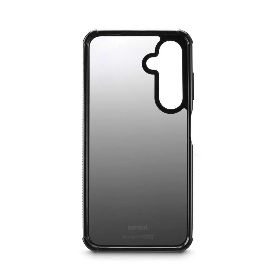 Handyhülle "Extreme Protect" für Samsung Galaxy A17, Schwarz (00080251) Handyhülle