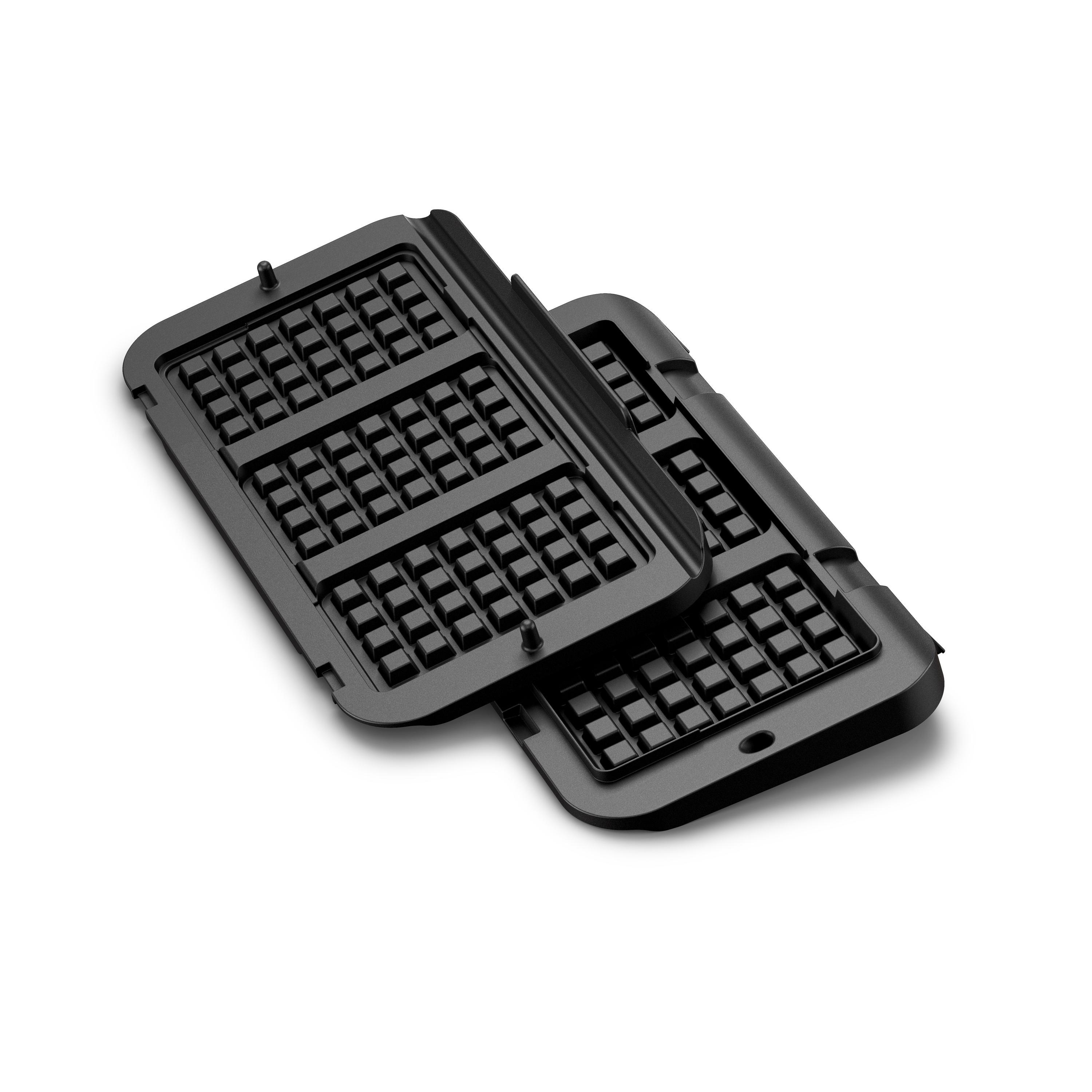 XA7348 OptiXL Waffelplatten