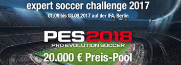 Gaming-Sensation-auf-der-IFA-expert-veranstaltet-PES-2018-Turnier