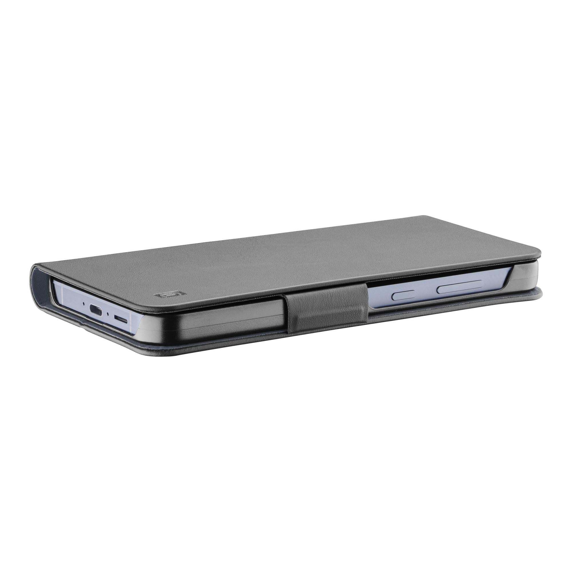 Book Case für Samsung A57 5G Black (61456)