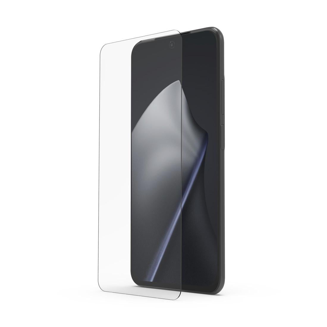 Handy-Schutzglas "Clear Protect" für Xiaomi 17T Pro, Montagehilfe (00233313)
