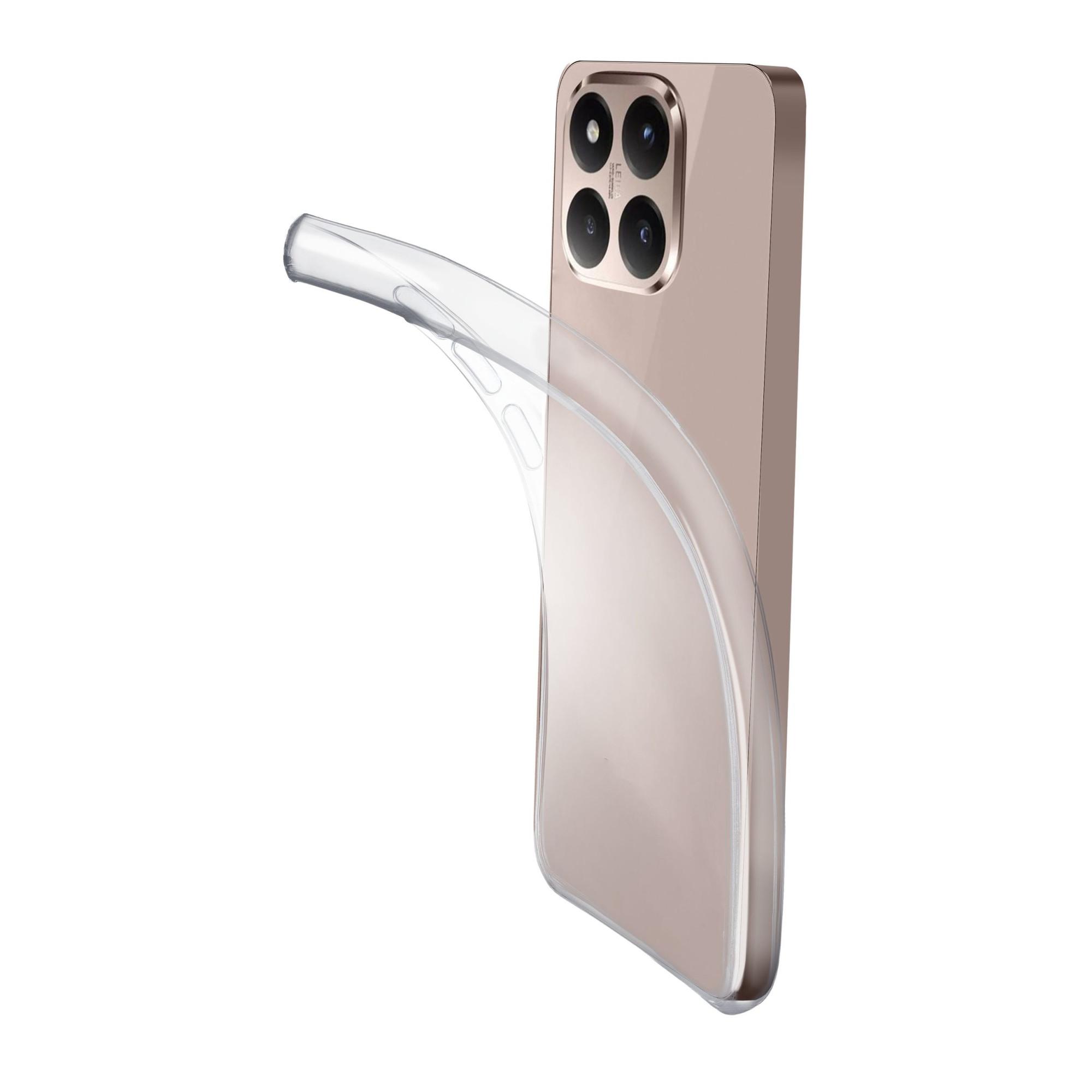 Fine Case für Xiaomi 15T Clear (61321) Handyhülle