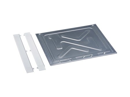 Unterbausatz UBS-W/T/S