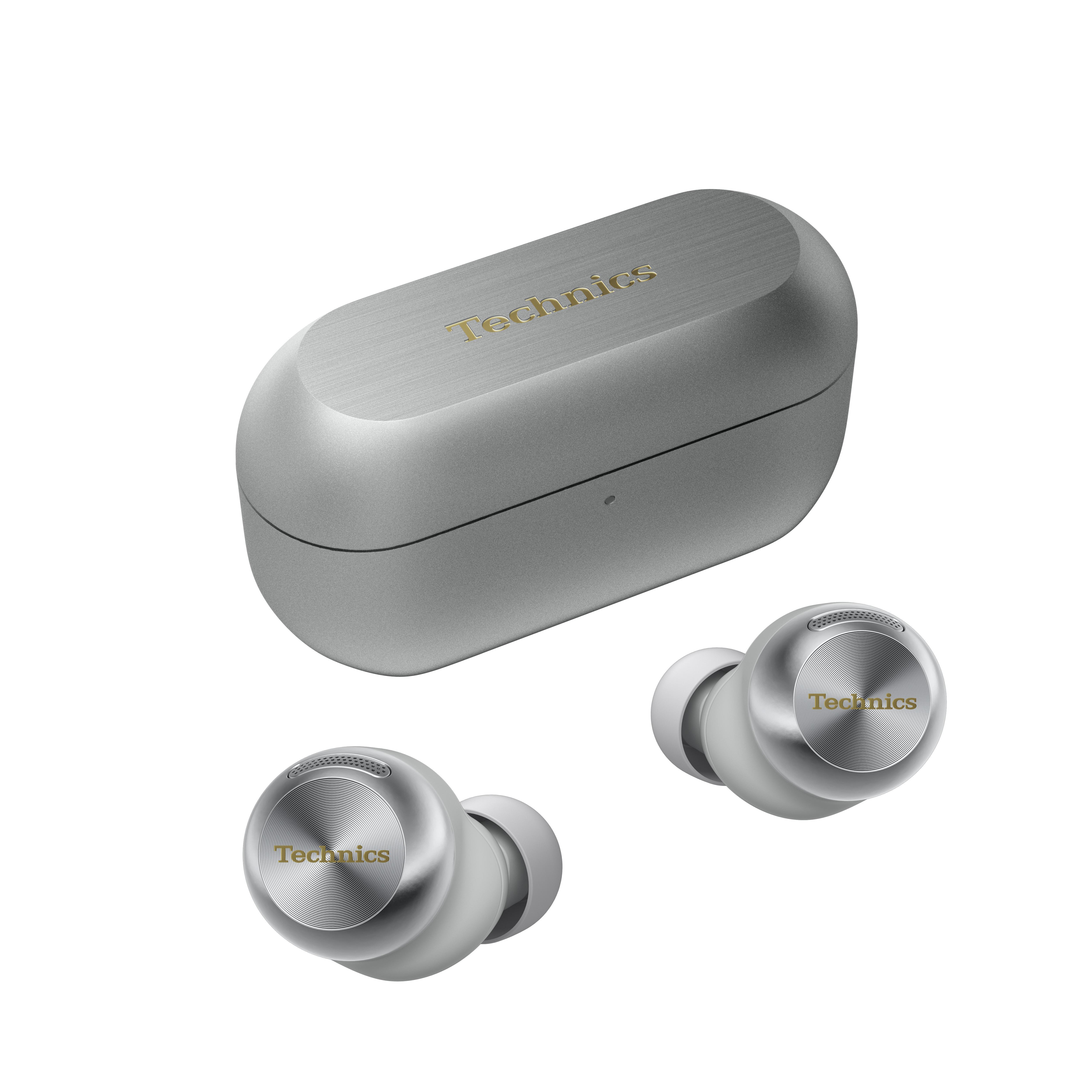 In-Ear Kopfhörer EAH-AZ100E-S silber