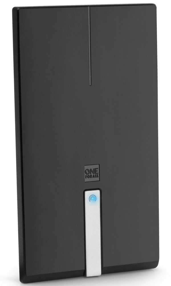SV 9425 5G ZA 44 dB DVB-T2-Zimmerantenne