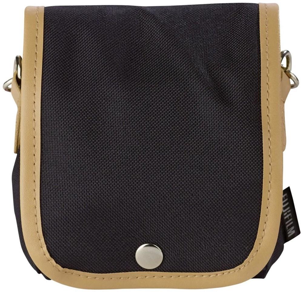 IMAGING Instax Mini 8 Case Black Sofortbildkamera-Tasche
