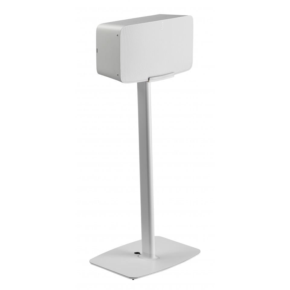 FLXS5FS1011 Standfuß für Sonos Five/Play:5 vertikal/horizontal Lautsprecher-Halterung