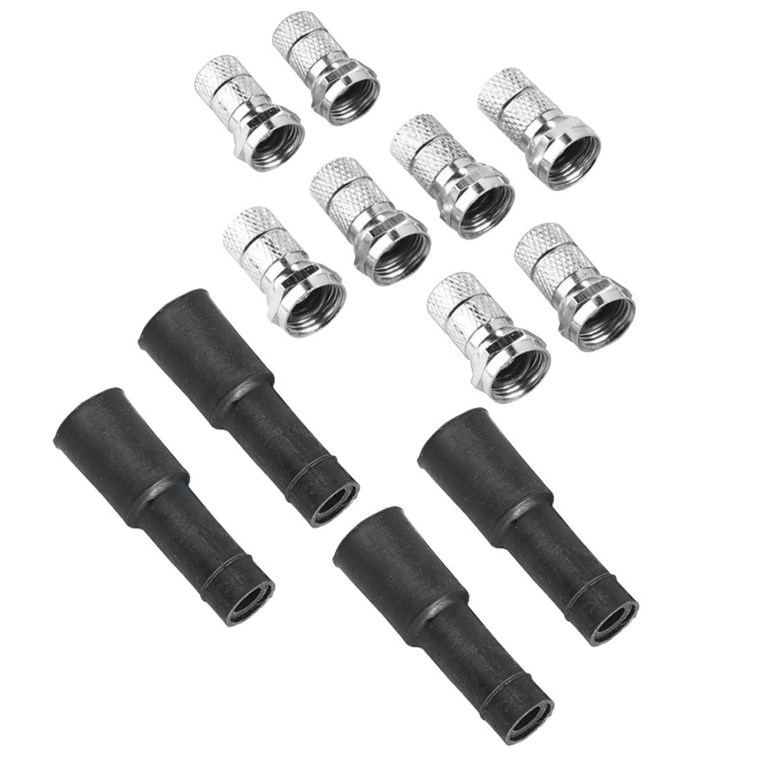 SAT-Anschluss-Set "Quad/Quadswitch-LNB" (00179411)