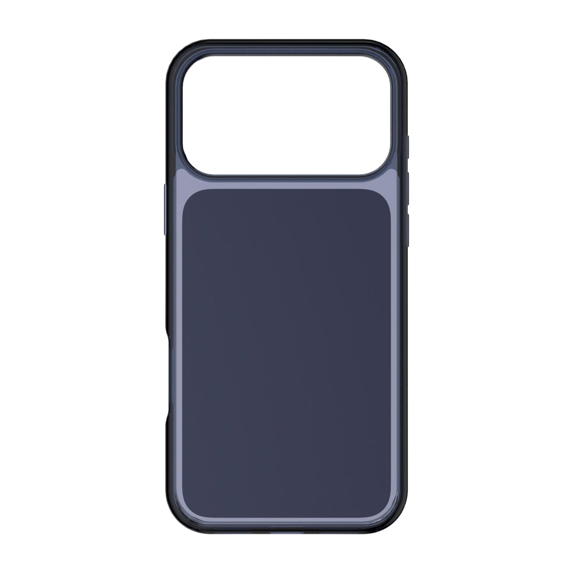 CUBE MAG Case für Apple iPhone 17 Pro Max Blue (61510) Handyhülle