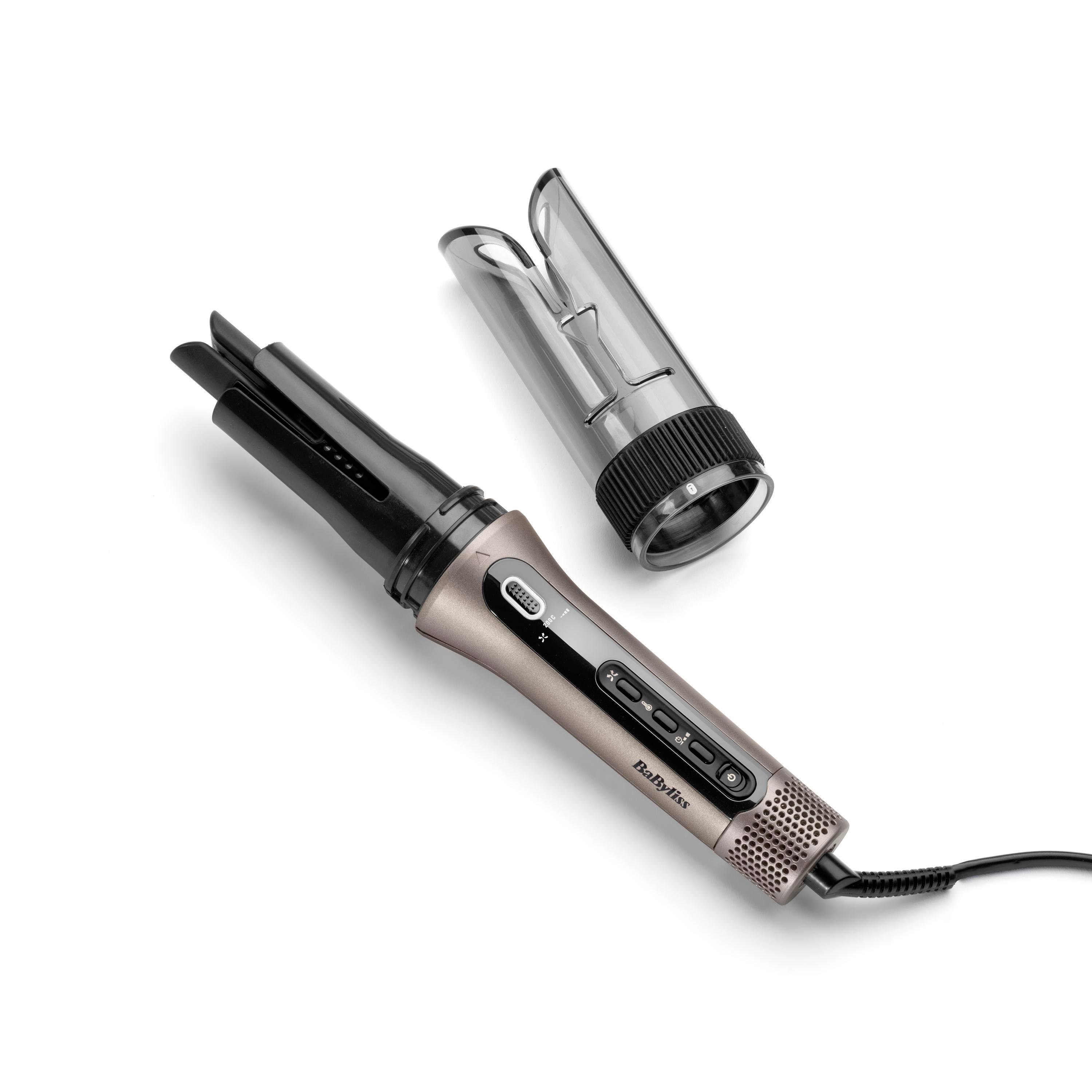 C6688E Style Secret Air Haarstyler