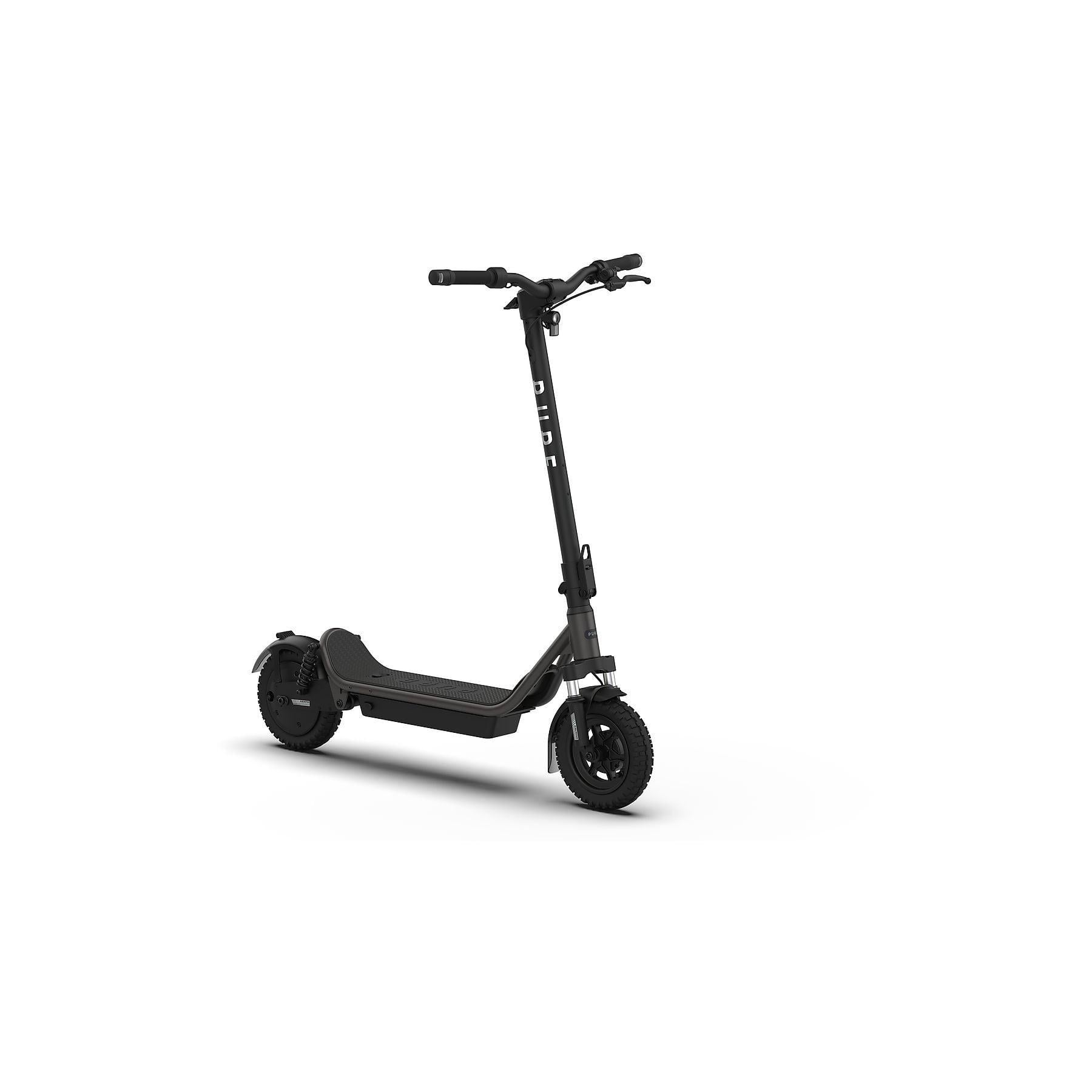 Air6 Suspension E-Scooter