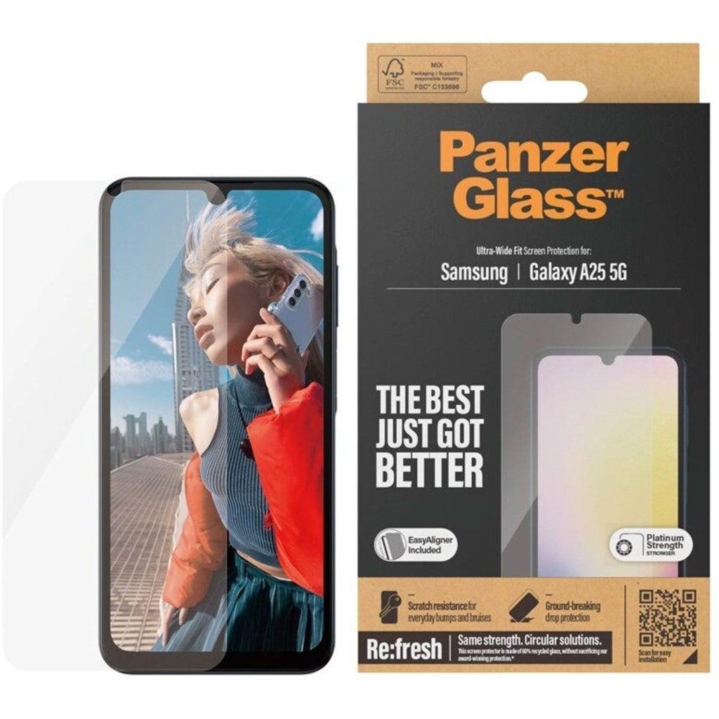 ScreenPro Schutzglas für Samsung Galaxy A25 5G