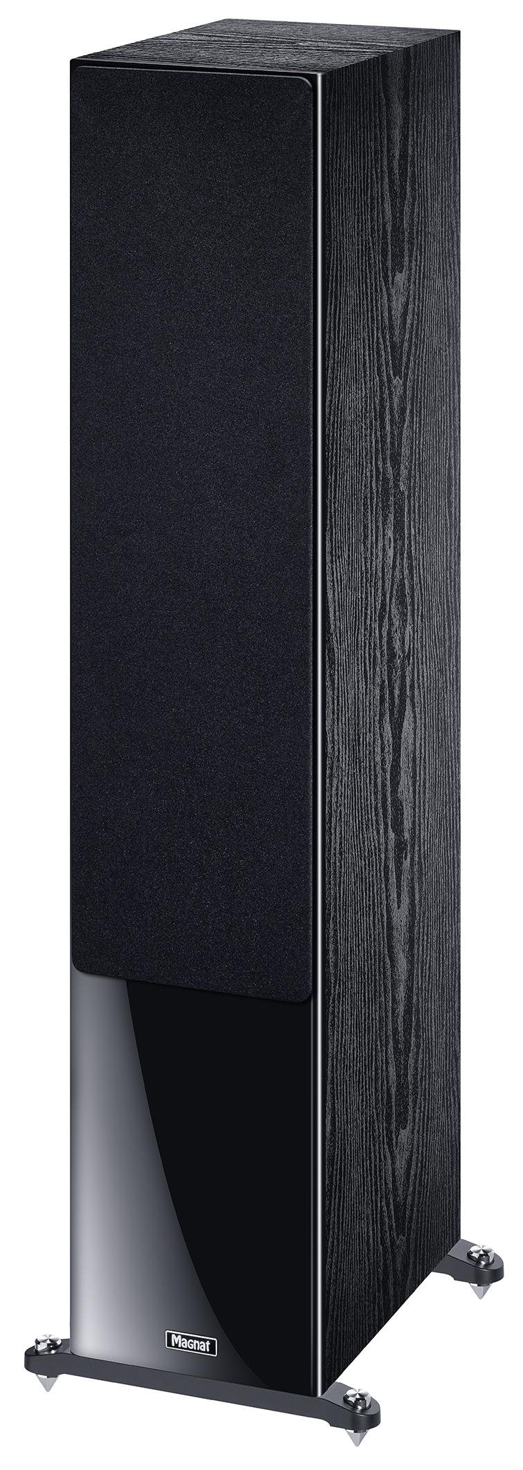 Signature 507 schwarz (Stückpreis) Lautsprecher