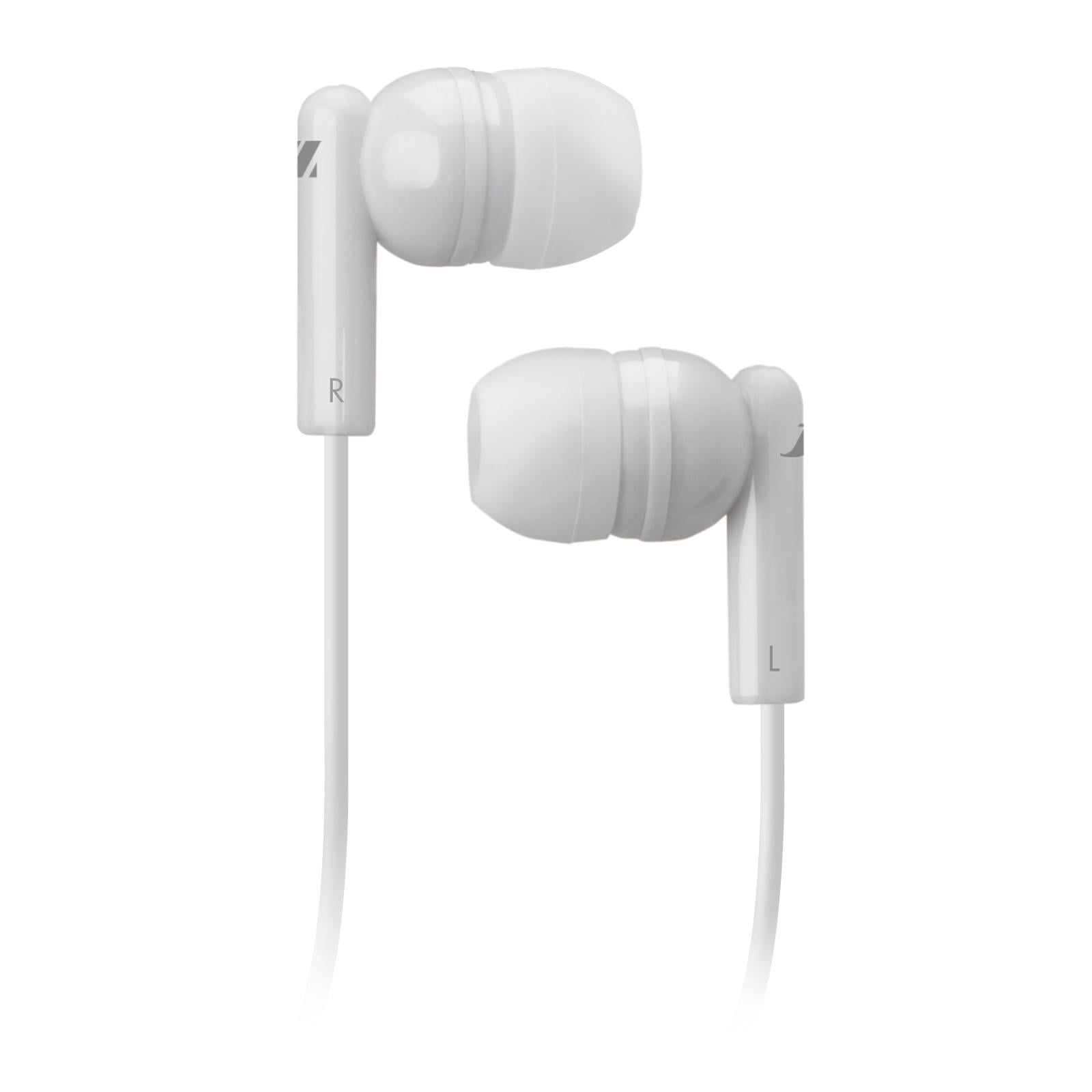 Tune – Kabel-Stereo-Headset, Schwarz In-Ear Kopfhörer