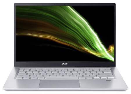 Swift 3 (SF314-511-711G) Notebook