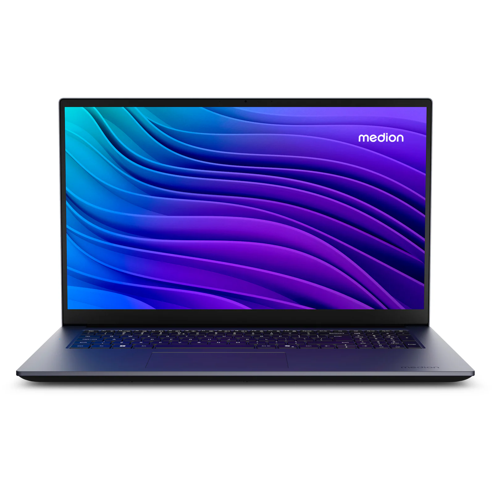 Avantum 17 E1e, Grau, 17,3 Zoll, Full HD, IPS, Intel N100, 4 GB, 128 GB SSD, Intel UHD