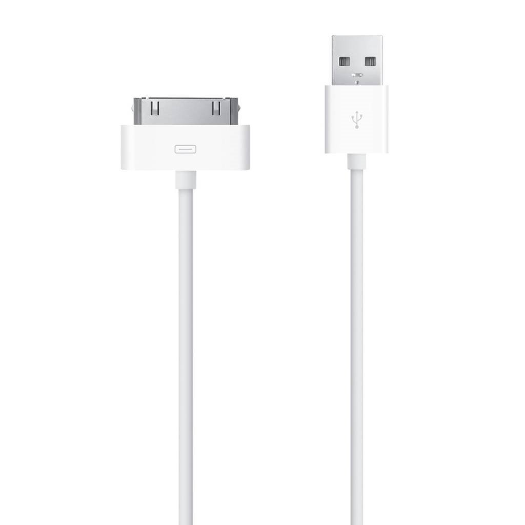 30-Pin auf USB-Kabel MA591ZM/C