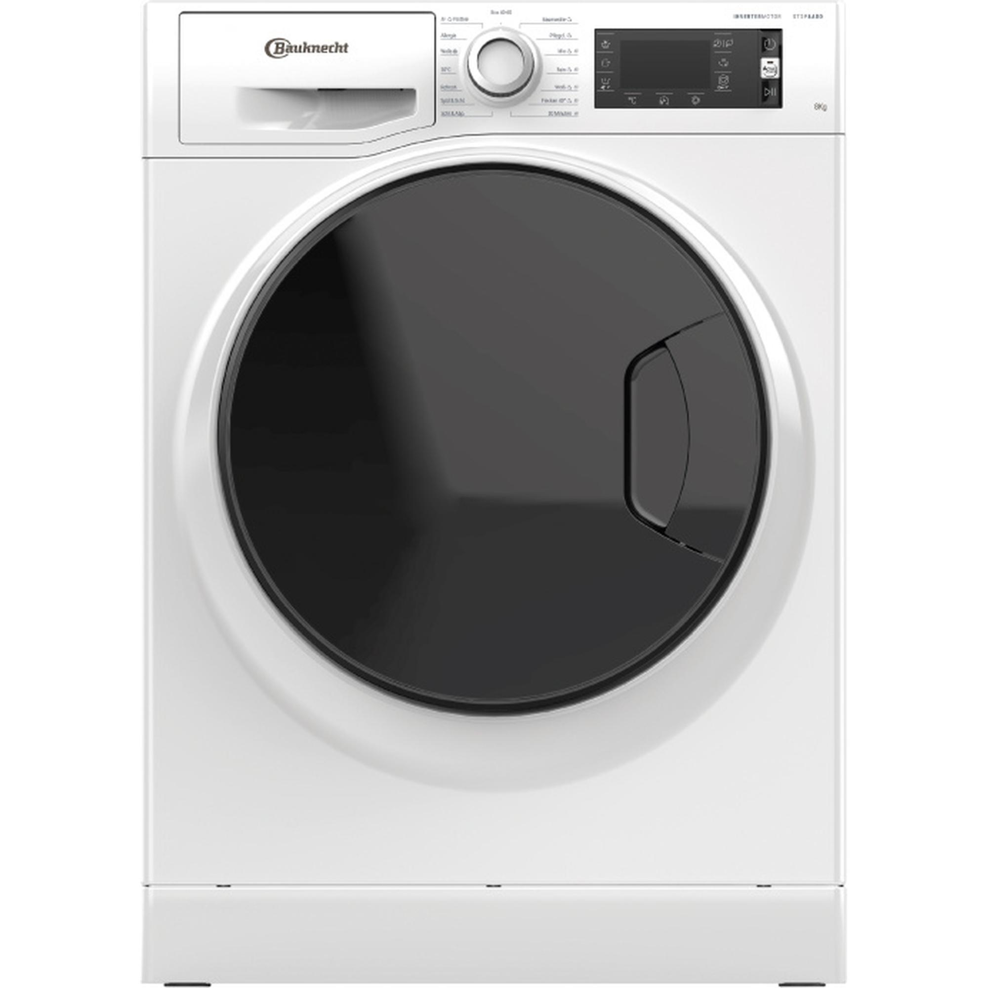 WM Sense 8AA Waschmaschine