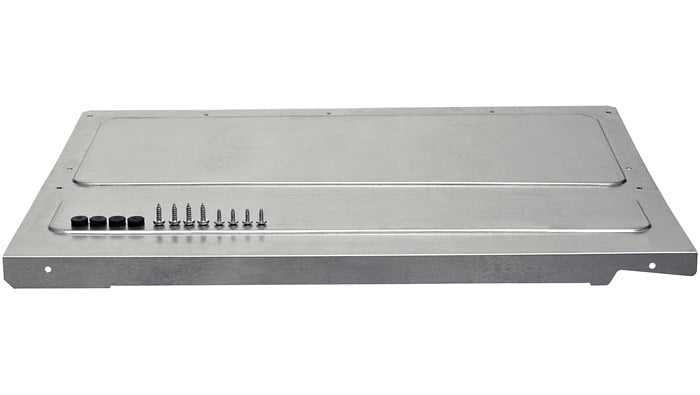 WZ20331 Unterbaublech