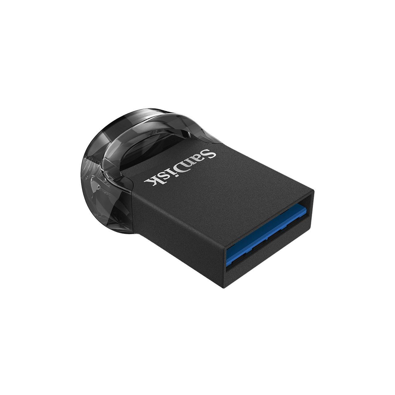 Cruzer Ultra Fit 512GB (186479) USB-Stick