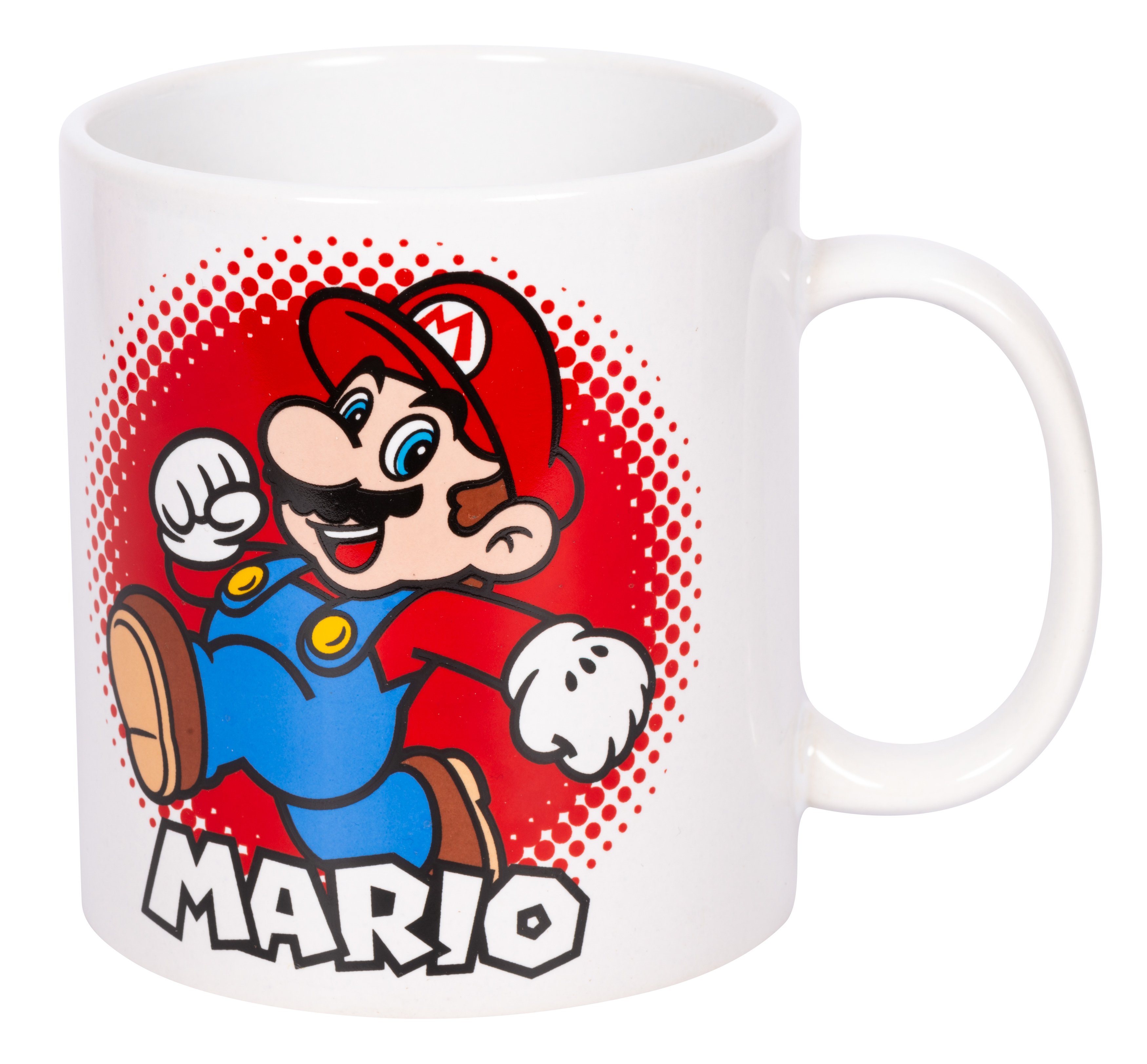 Mega Mug Tasse