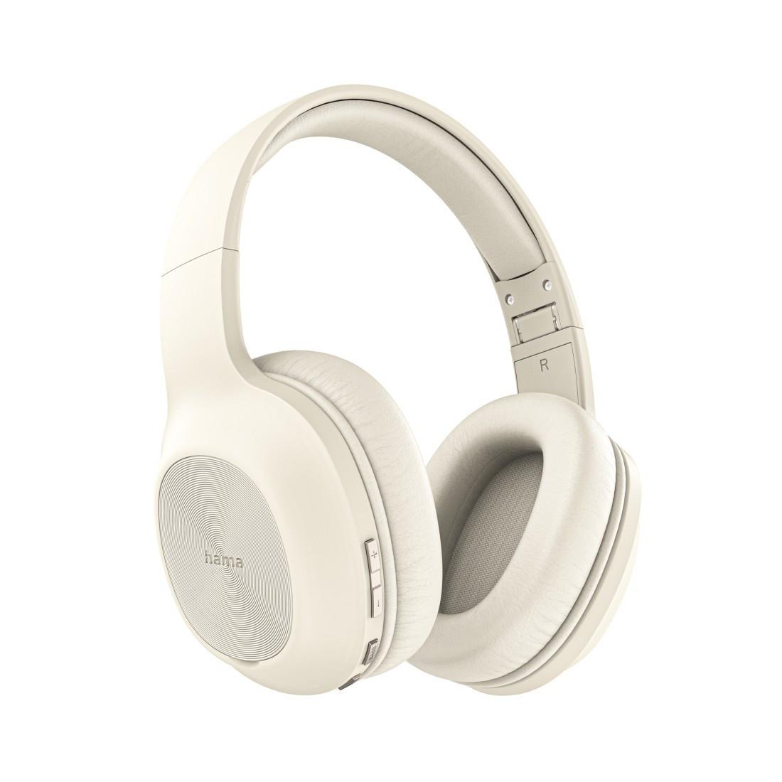 Bluetooth®-Kopfhörer "Spirit Calypso X", Over-Ear, Bass Boost, faltbar, Bg. (00221822)