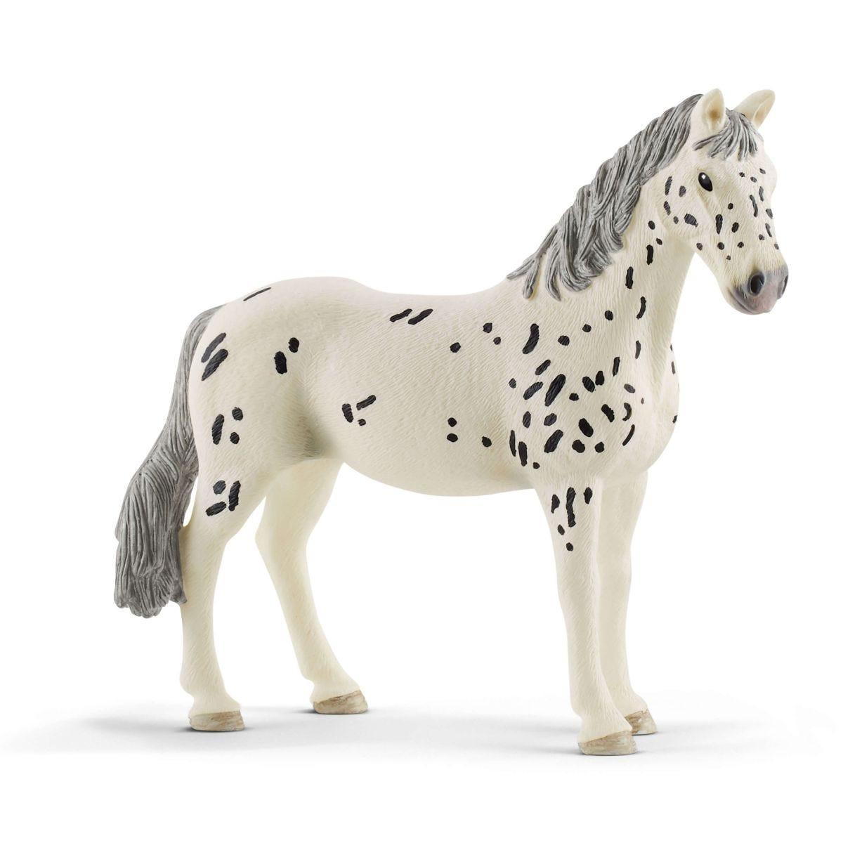 Knabstrupper Stute Spielfigur