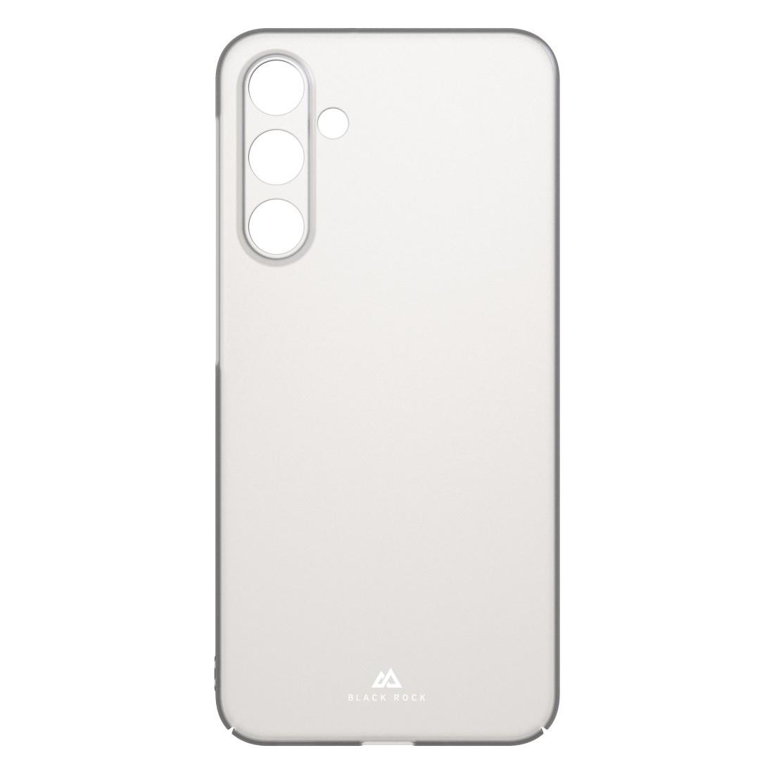 Cover "Ultra Thin Iced" für Samsung Galaxy A16 4G/5G, Transparent (00229662)