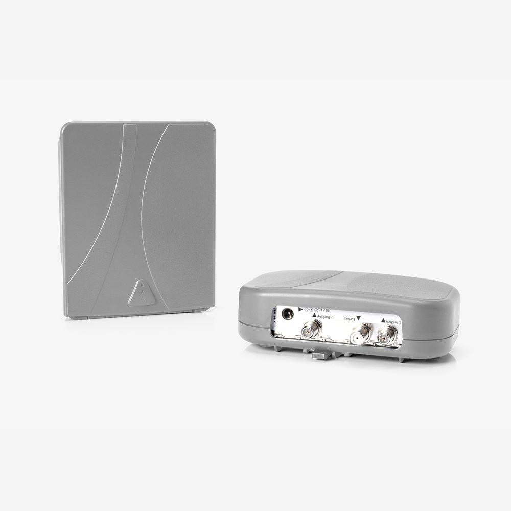 OAS 212 Twin-Anschluss-Set