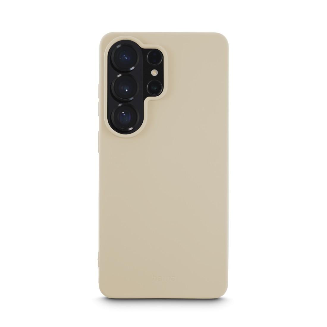 Handyhülle "Fantastic Feel" für Samsung Galaxy S26 Ultra, Beige (00016031)