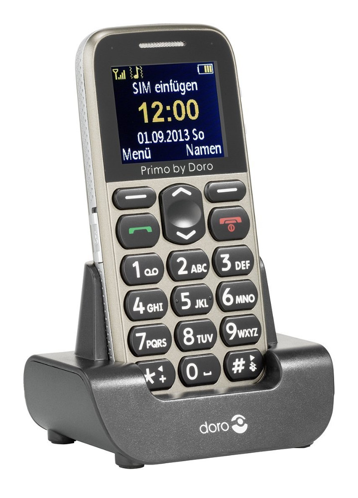 Swisstone SC 560 schwarz Handy bei expert kaufen