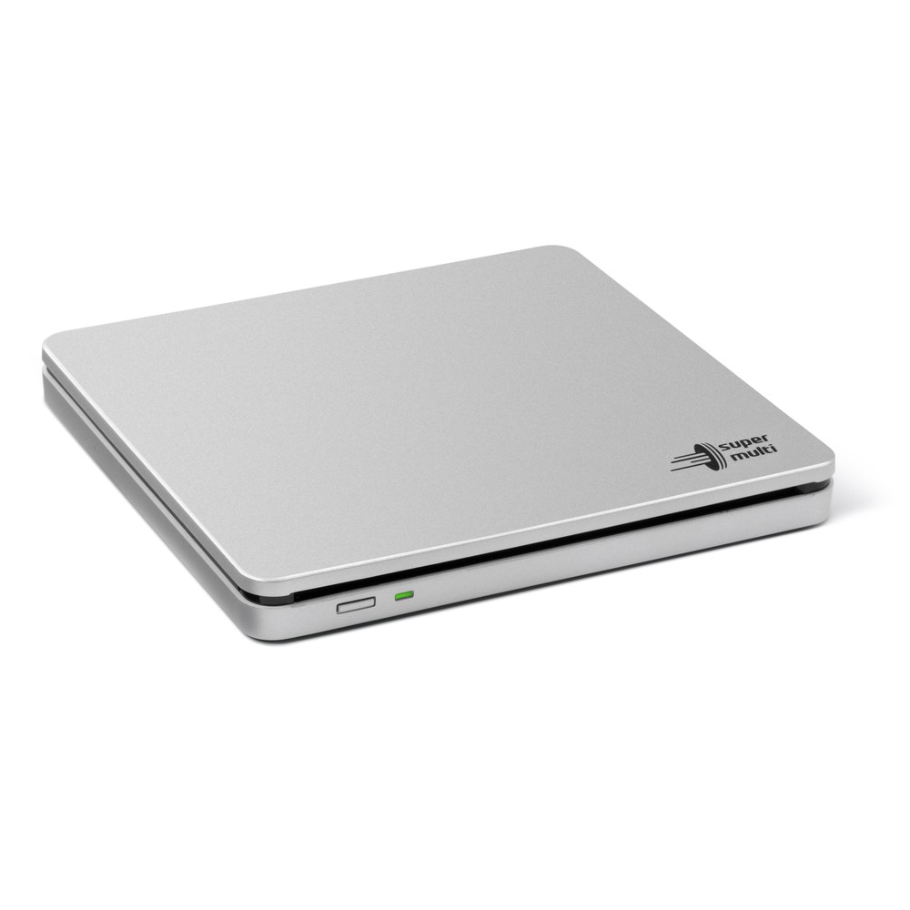 HLDS GP70NS50 silber Externer DVD-Brenner