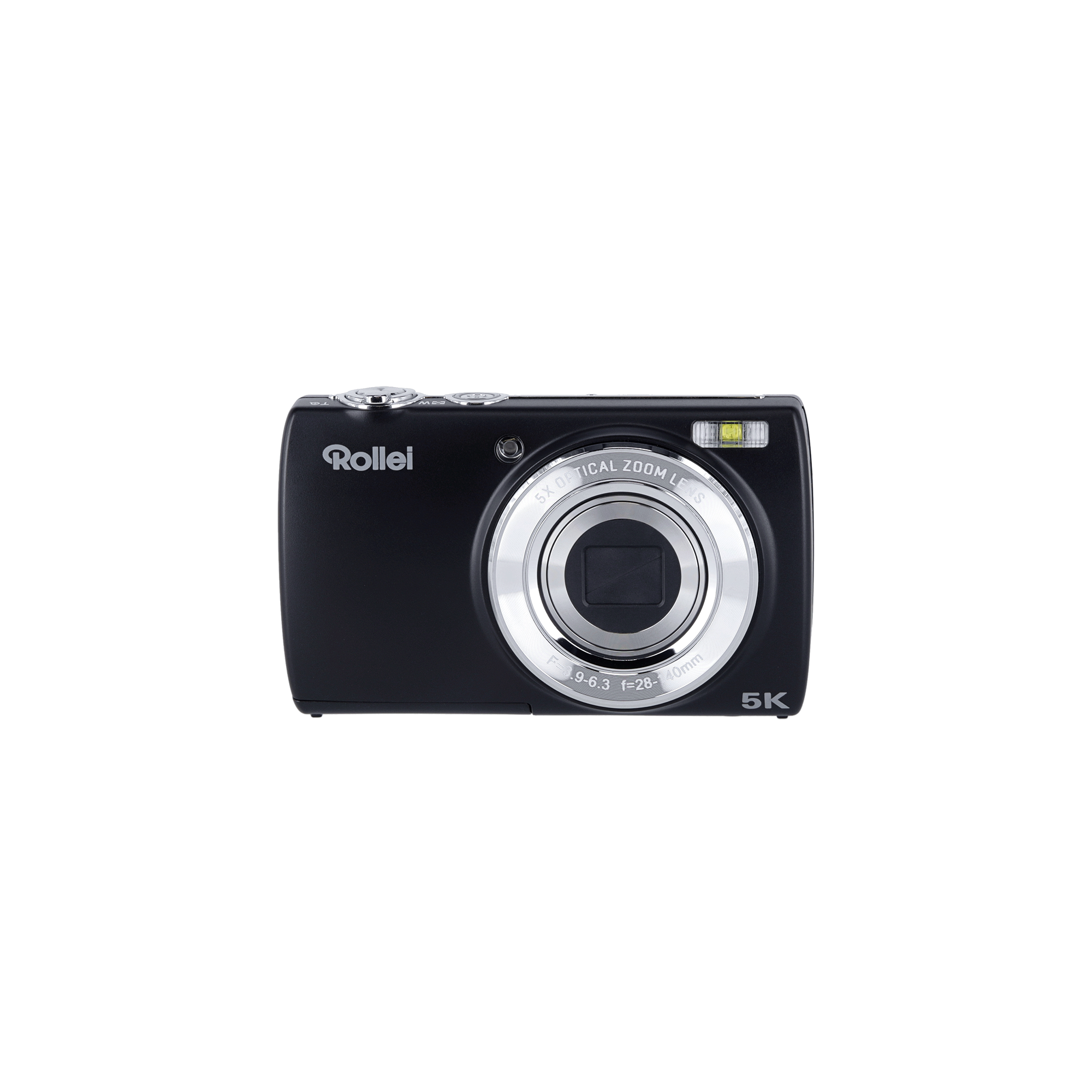 Powerflex Compact Kompaktkamera