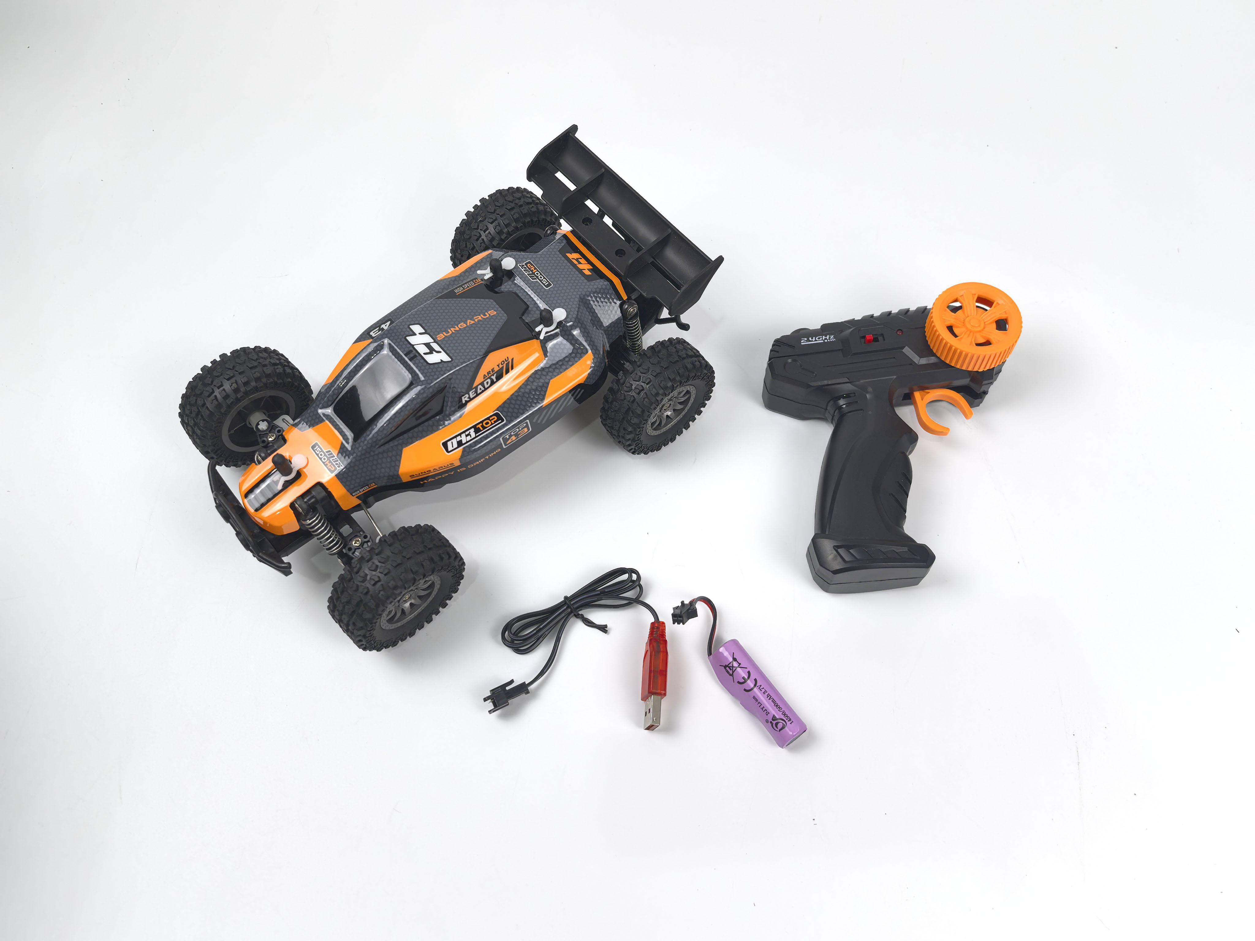 Rookie Fighter Buggy Ferngesteuertes Auto