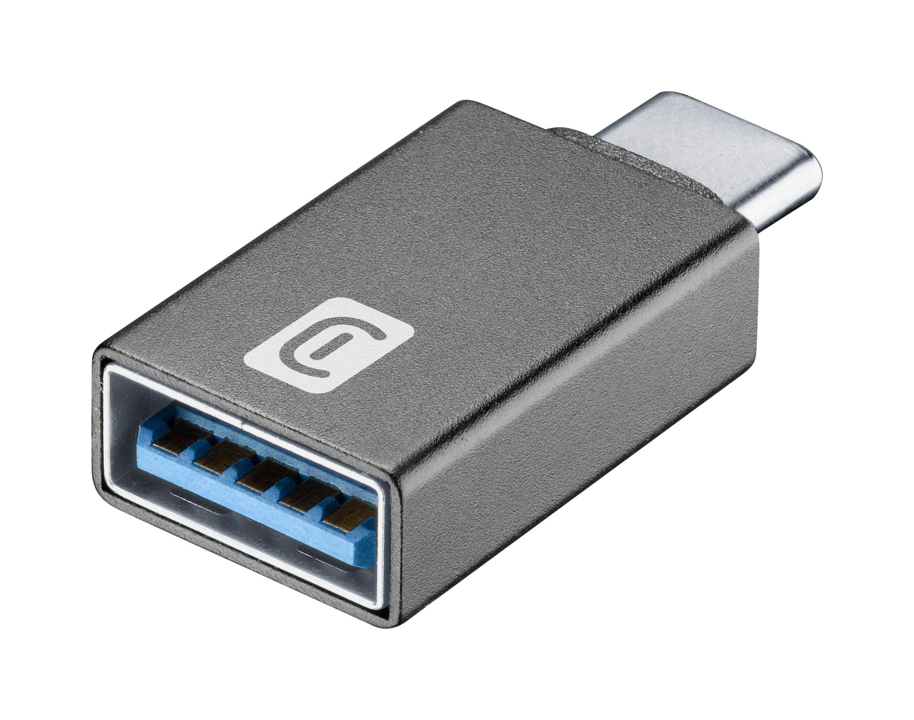 Car USB Typ-C Adapter (60283)