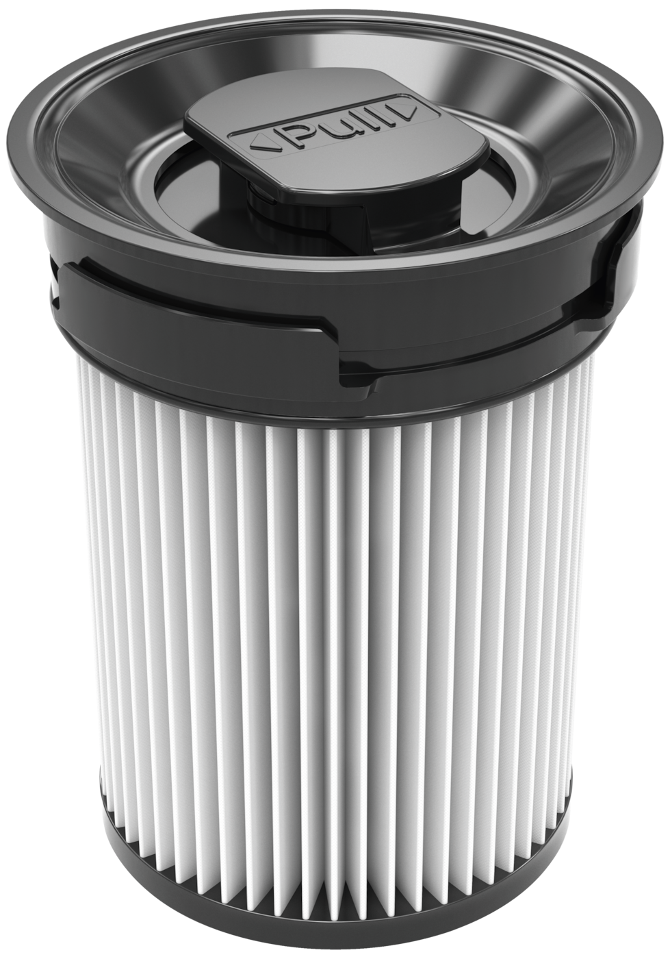 HX-FSF Feinstaub-Filter