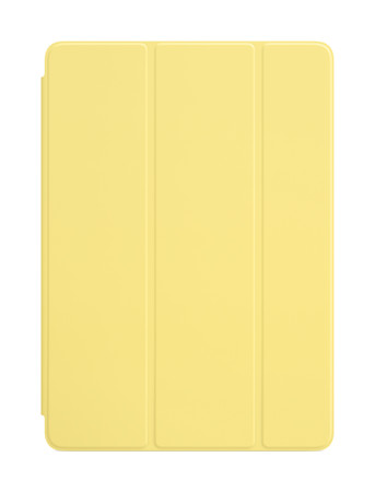Smart Case iPad Air MF049ZM/A gelb