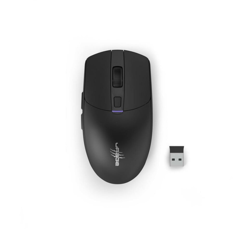 Gaming-Maus "Reaper 310 unleashed" (00186052)