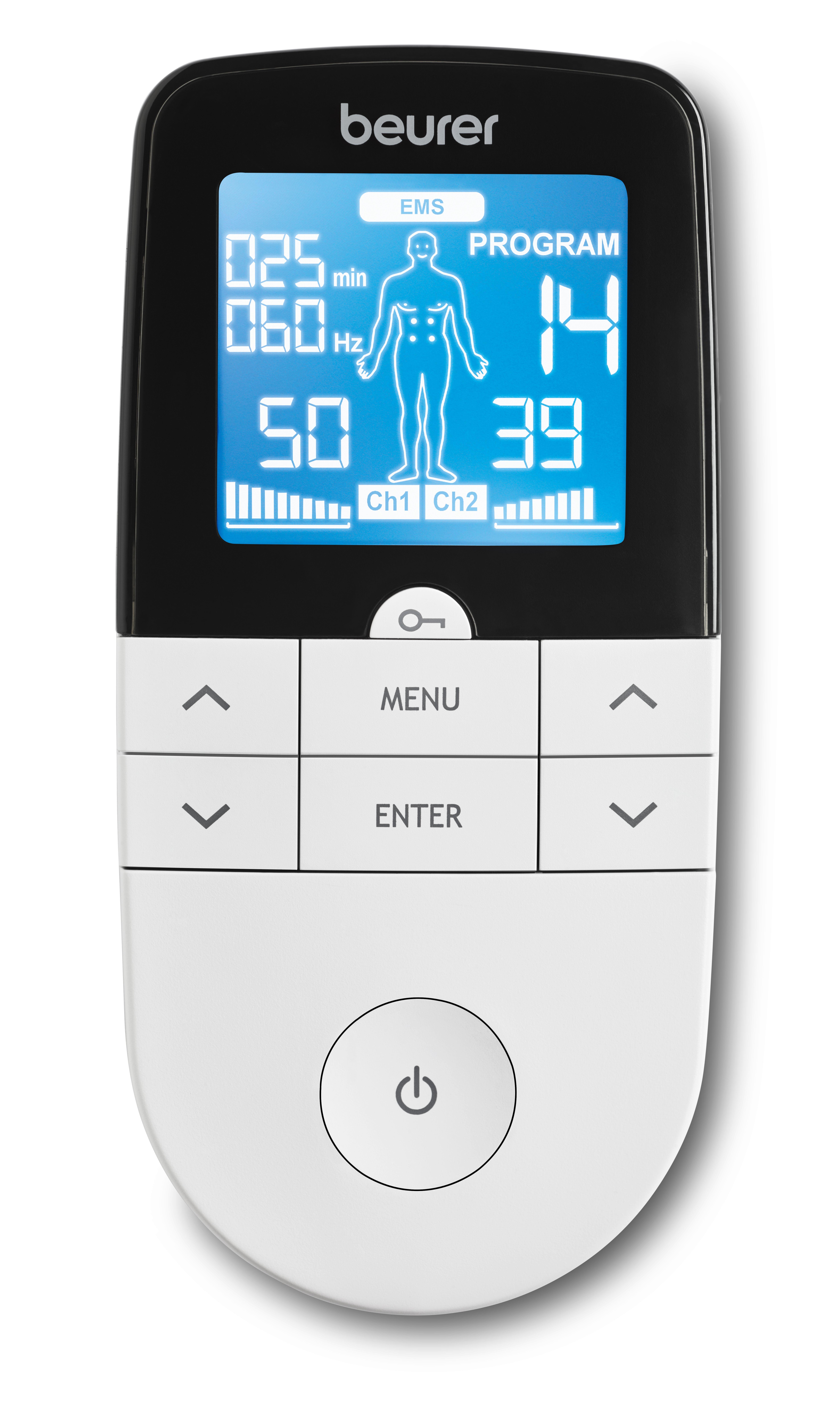 EM 49 TENS/EMS-Gerät