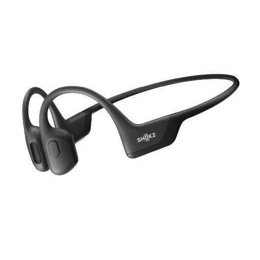 OpenRun Pro schwarz Open-Ear Kopfhörer