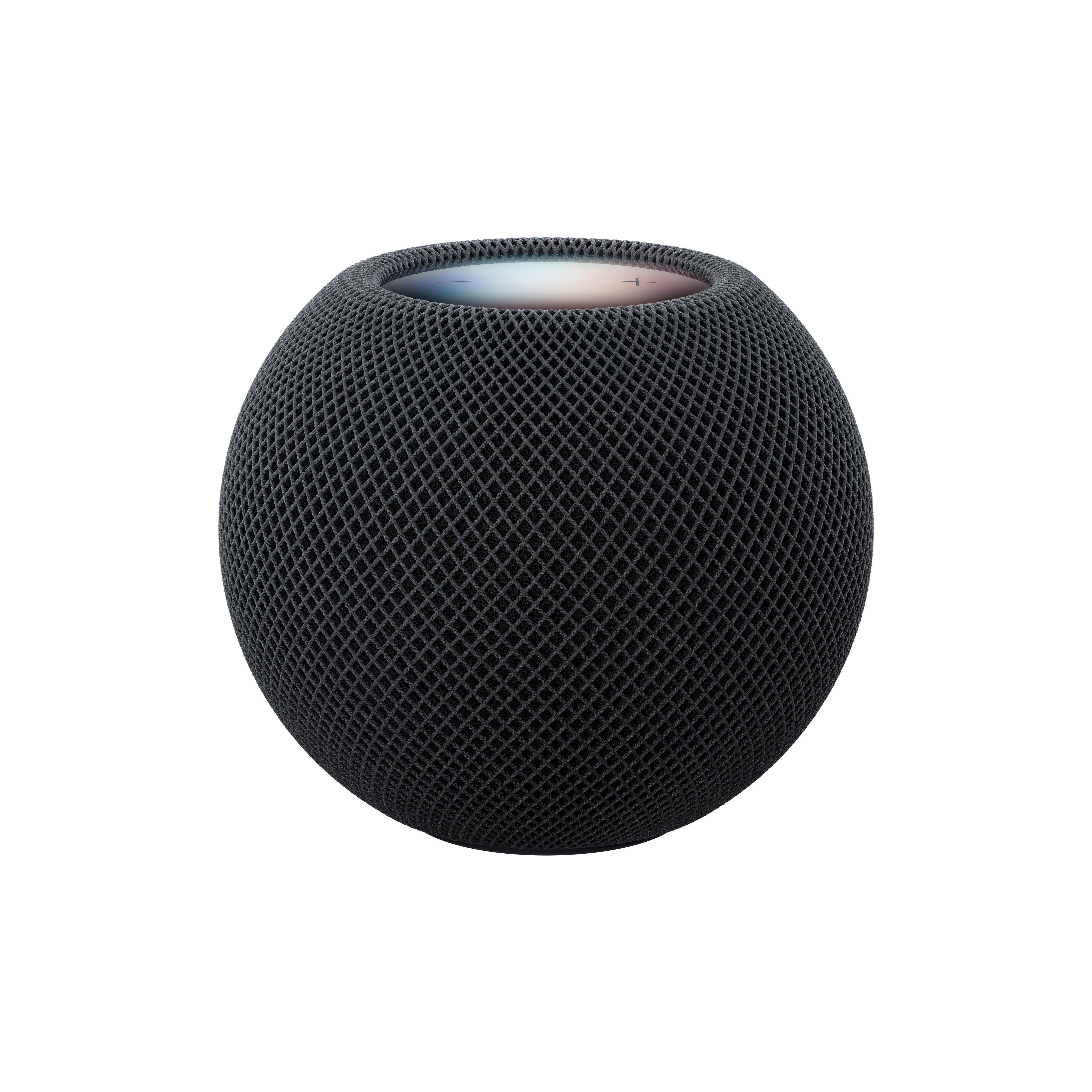 HomePod mini 2 - Mitternacht WLAN Lautsprecher