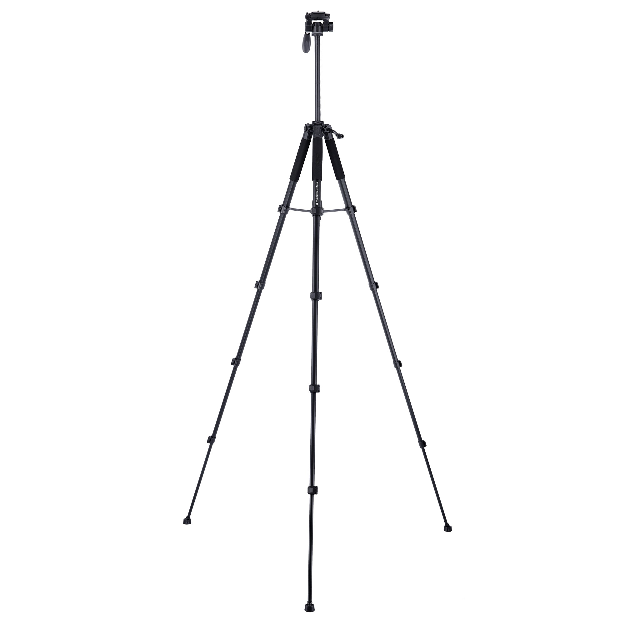 Compact Traveler Star S4 Stativ