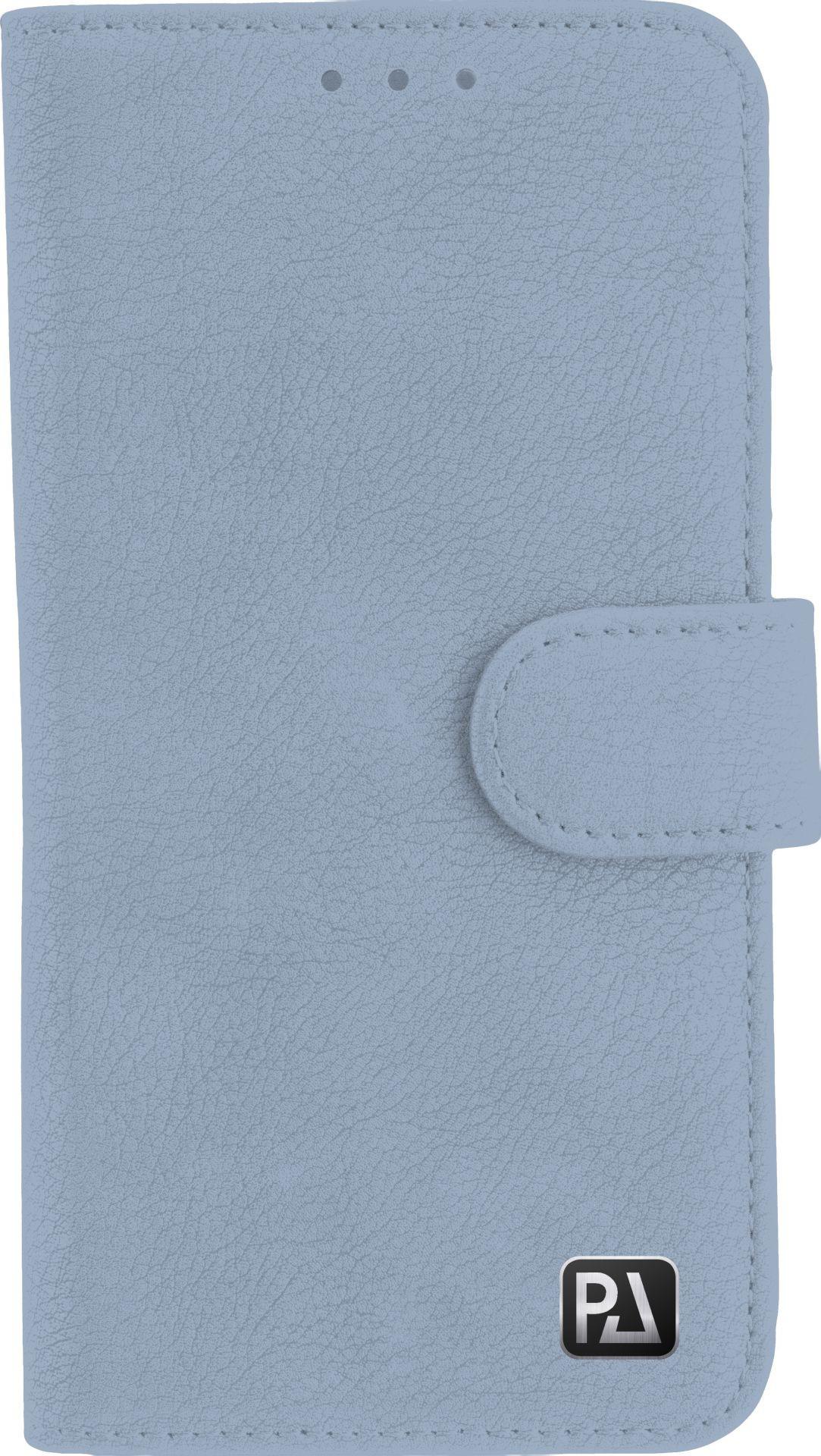 "Universal Book Case New Elite 6.9"" Light Blue (23194)"