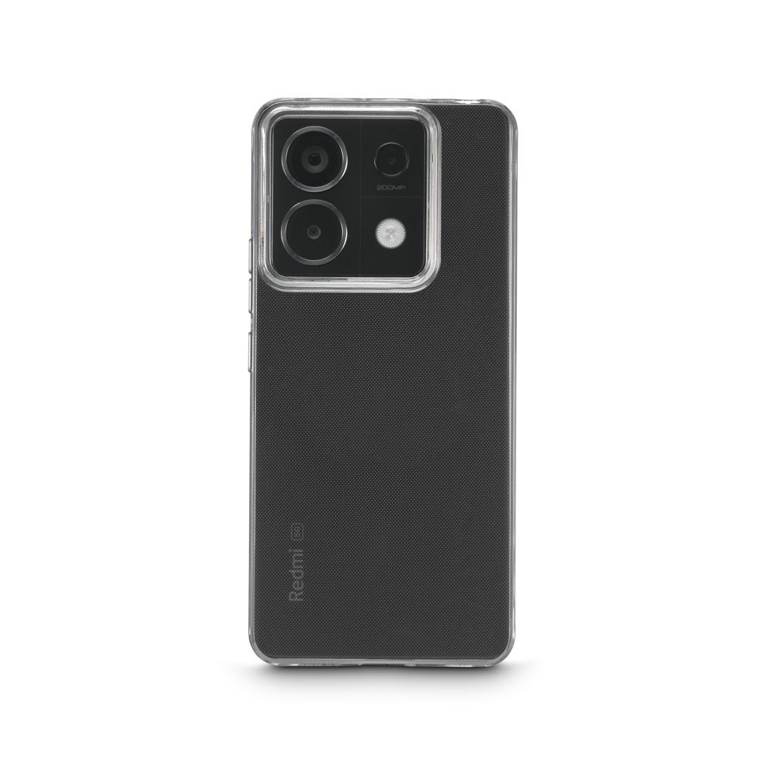 Handyhülle "Always Clear" für Xiaomi Redmi Note 13 Pro 5G, durchsichtig (00118773)