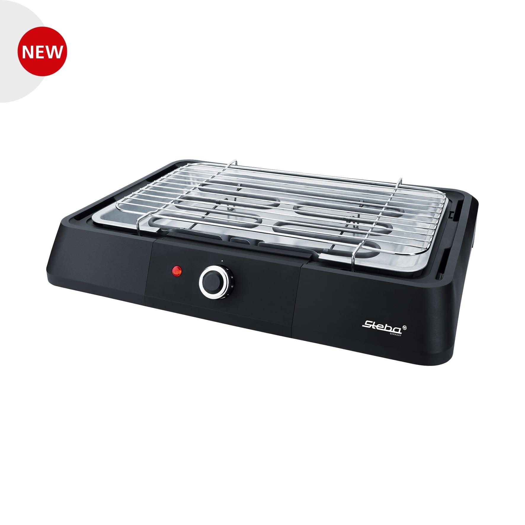 VG G20 Tischgrill
