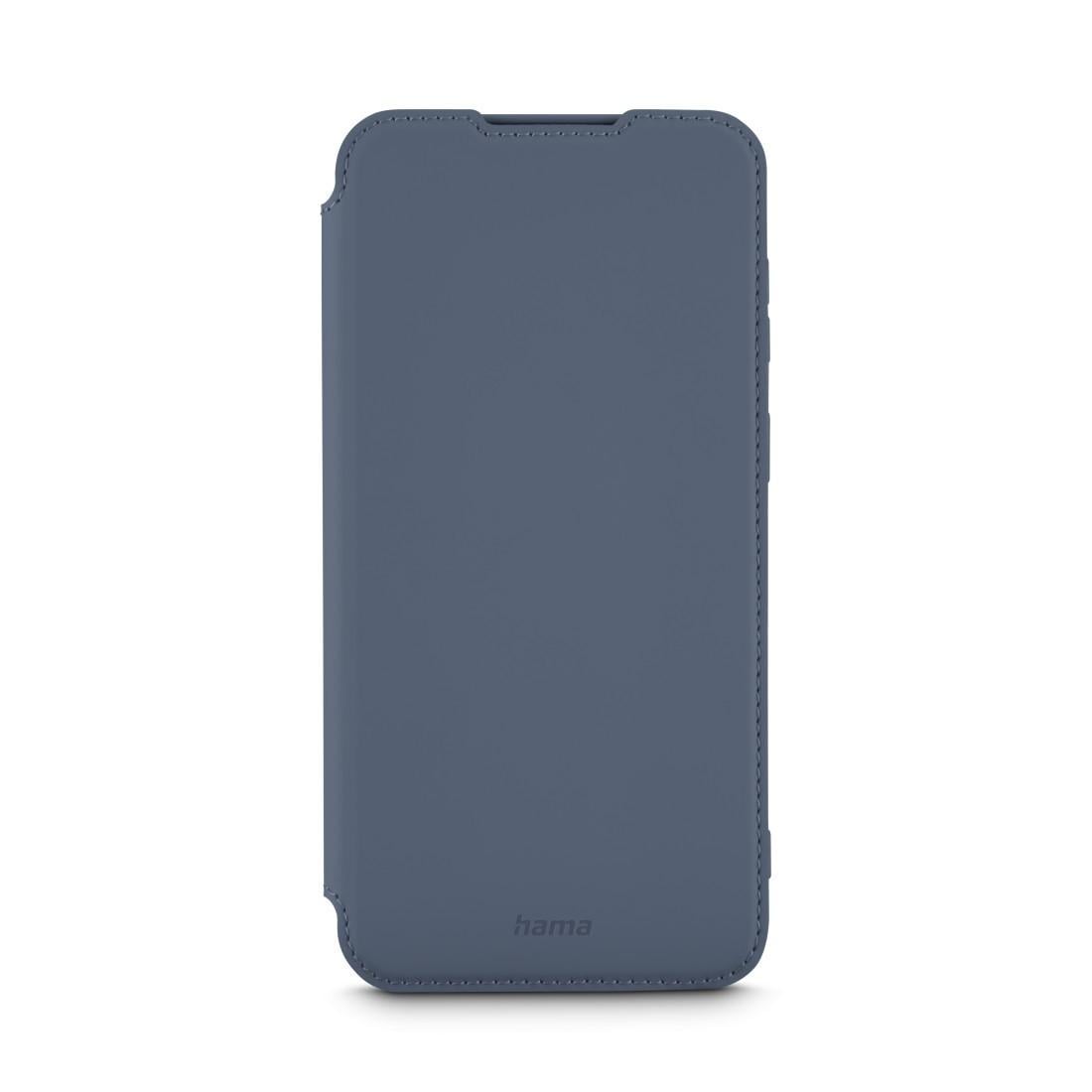 Handytasche "Fantastic Feel" für Samsung Galaxy A37 5G, Blau (00080364)