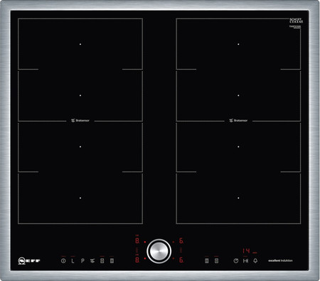 Kochfeld TBT5661N (T56BT61N0K)