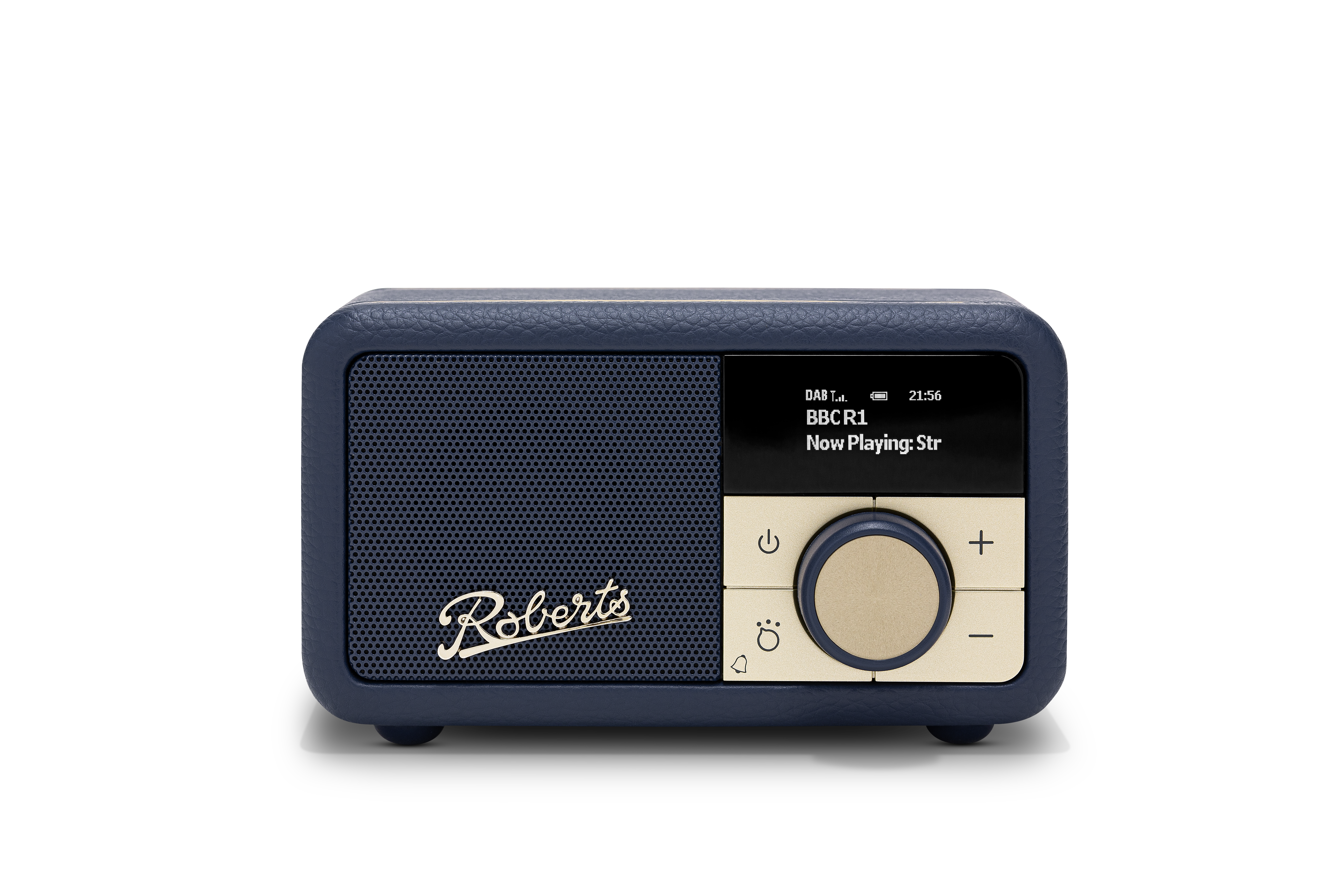 Revival Petite 2 midnight blue DAB+ Radio