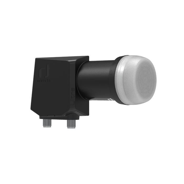 Black Ultra Twin LNB